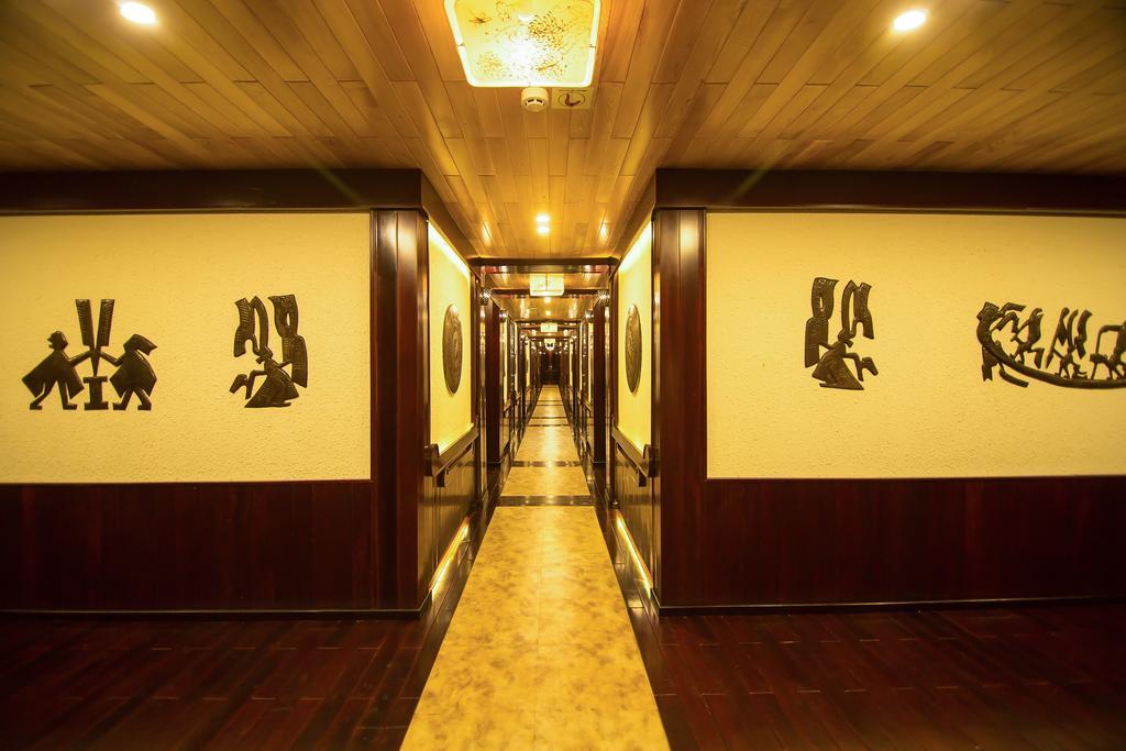 Dragon Legend Cruise Hotel Ha Long Luaran gambar