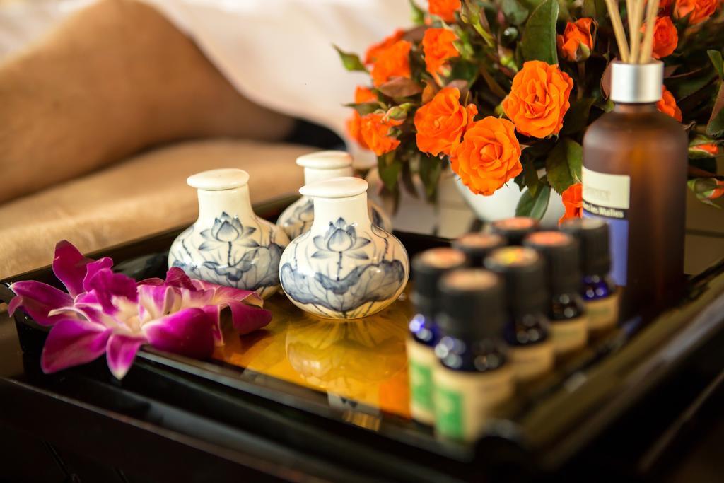 Dragon Legend Cruise Hotel Ha Long Luaran gambar