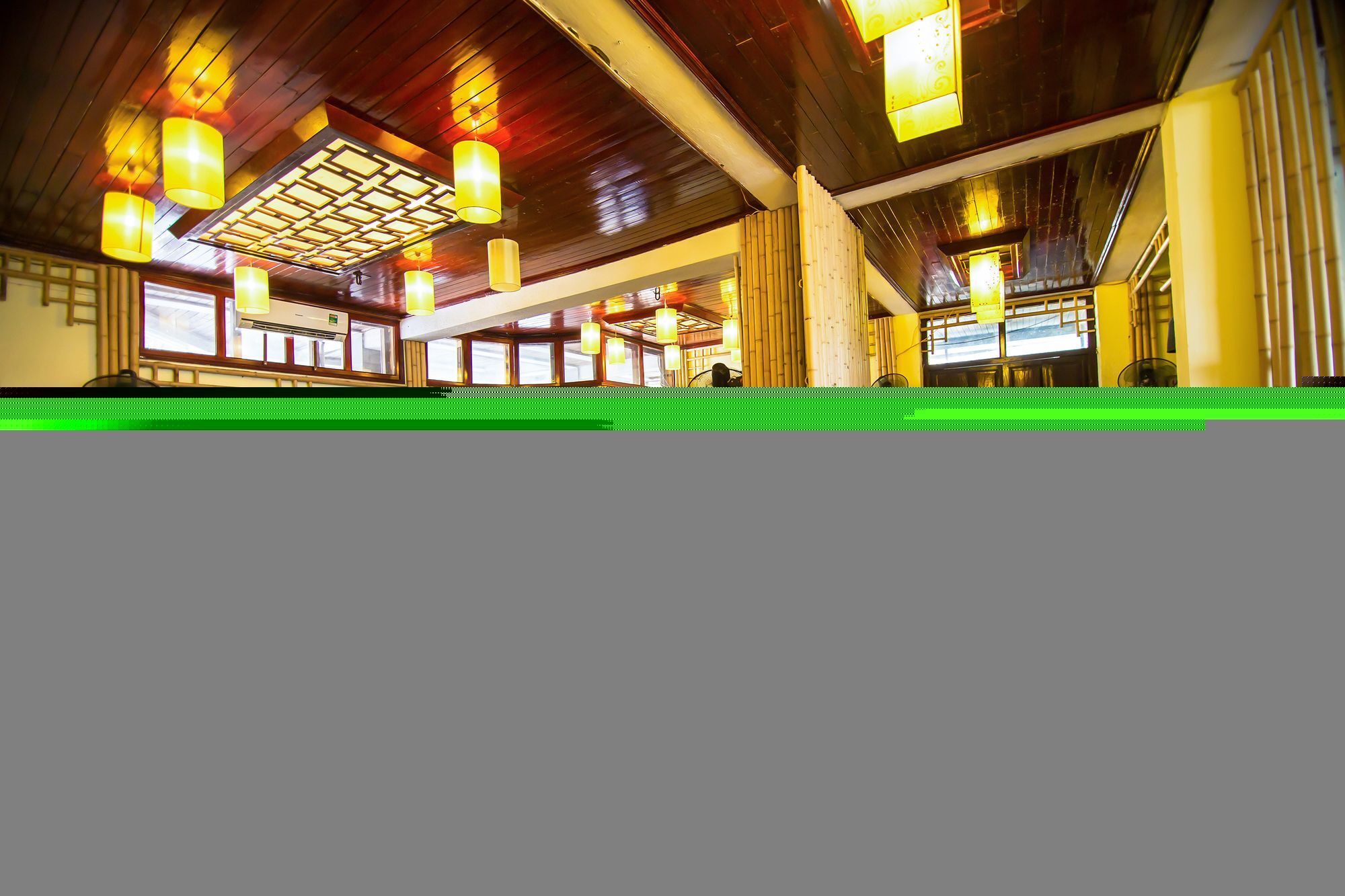 Dragon Legend Cruise Hotel Ha Long Luaran gambar